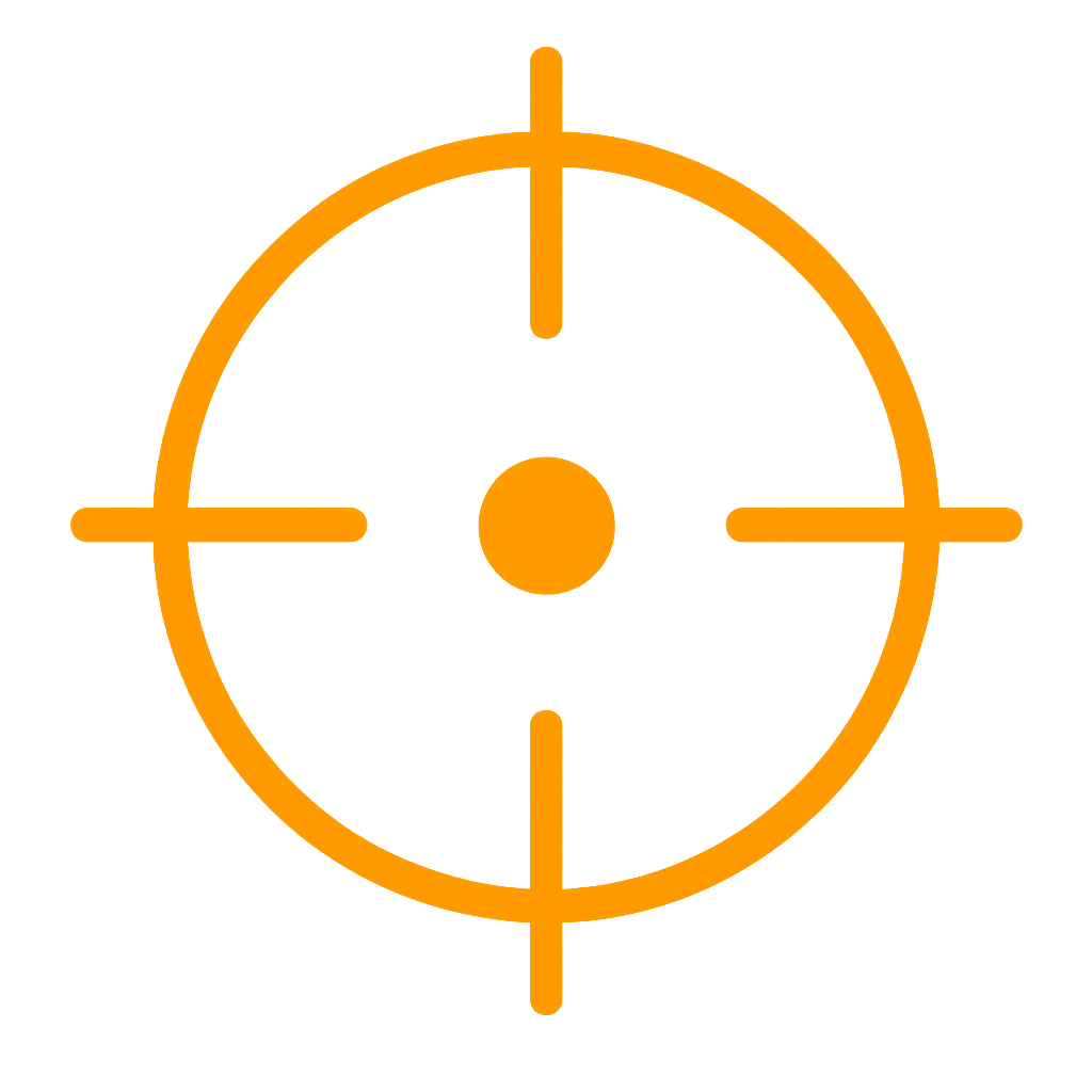 Market Structure icon